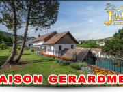 MAISON ENTIEREMENT RENOVEE