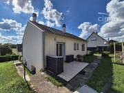 Maison entièrement rénovée à Saint Sulpice de Pommeray