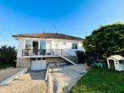 Maison entièrement rénovée Antoigné