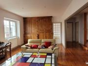 Maison entièrement rénovée avec jardin à Tence