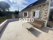 MAISON ENTIEREMENT RENOVEE DE PLAIN PIED A LOUER MEUBLEE...