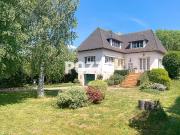 MAISON ENVIRONNEMENT PRIVILEGIE 139m2 SOUS SOL TOTAL