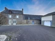 Maison EPINIAC 110 m2