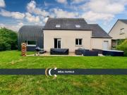 Maison Erce Pres Liffre 9 pièce s 154 m2