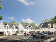 Maison Erdeven 4 pièces FLEUR OCEAN MAISONS