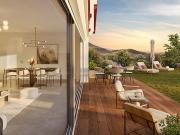 Maison Espelette 4 pièces Domaine HARRIAGA