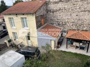 Maison et appartement 157 m² Terrain 244 m²