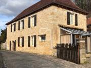 maison et corps de ferme