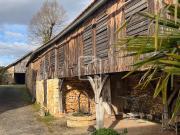 maison et corps de ferme