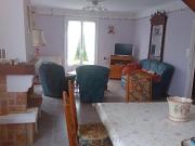 Maison et dépendances