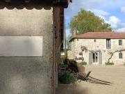 Maison et dépendances