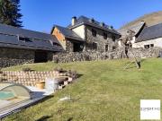 Maison et dépendances 640 m2 proche Bagnères de Luchon