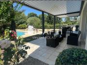 Maison et Emplacement Rare de 140 m² 3Ch + Bureau...