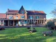 Maison et Gîte de Caractère, soit 398 m2 habitables Secteur