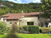 Maison et gîte secteur des lacs Jura 350m² Clairvaux les...