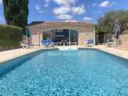 Maison et gîtes au coeur de la Camargue 410m² Villetelle