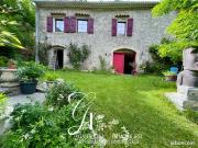 Maison et gîtes avec 2269 m² de jardin Le Caire