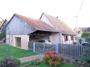 Maison et grand terrain 5 pièces 104m² Reiningue