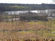 Maison et grange à réhabiliter sur plusieurs parcelles...
