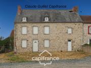 Maison et grange en pierres à rénover – Fort potentiel...