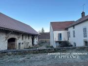 Maison et granges entre Venarey les Laumes et Vitteaux 21