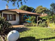 Maison et sa dépendance CASSY LANTON