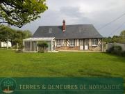 Maison et ses dépendances