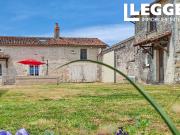 Maison et studio, vue imprenable, possibilité...