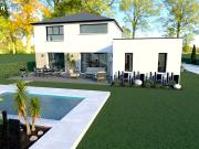 Maison Etage 160m² Ploubazlanec
