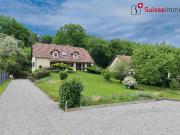 Maison Etouvans 8 pièces 190 m2