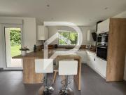 Maison Evreux 6 pièce s 119.70 m2 120m² Evreux