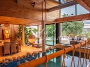 Maison Exceptionnelle Aux Vues Dominantes, Proche...