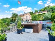 Maison exclusive avec piscine, jardin et terrasse à St...