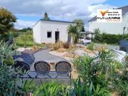 Maison F3 65m² Béganne