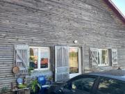 Maison F3 + appartement F2 Indépendant à vendre La...