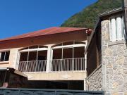 Maison f4/5 avec garage la riviere petit serre Maison f4/5 avec garage la riviere petit serre