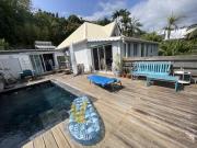 maison F4/5 de 160 m2 avec piscine à la Montagne secteur La