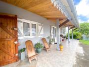 Maison F4/5 refait à neuf