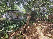 Maison F4 à rénover sur terrain de 1391 m2 Sainte Marie