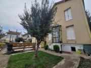 Maison F4 avec dépendance SAINT DENIS PIERREFITTE SUR SEINE