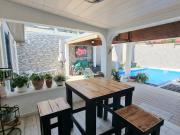 Maison F4 Clé en Main à Sainte Suzanne