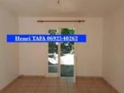 Maison F4 de 72,63 m2, jardin, terrasse