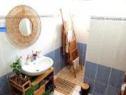 Maison F4 de 76,94 m2 avec jardin, garage et terrasse