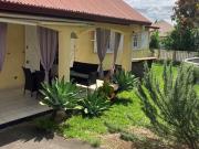 MAISON F4 MEUBLÉE + PISCINE ST PIERRE