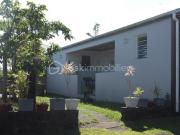 ? MAISON F5/6 AVEC PISCINE