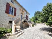 Maison F5 167m² Cazideroque