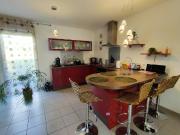 Maison F5 88m² Angers