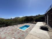 Maison F5 meublée de 125 m2 centre ville de Saint Gilles