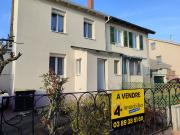 Maison F4 Mulhouse