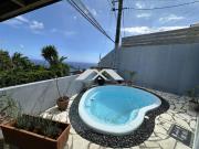 maison f5 petite ile